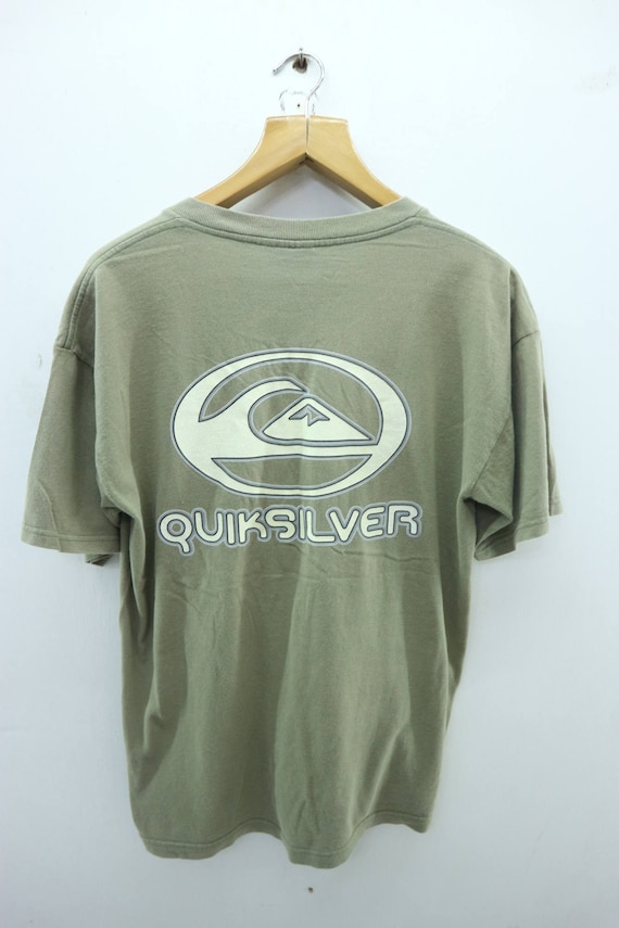 vintage quiksilver sweatshirt