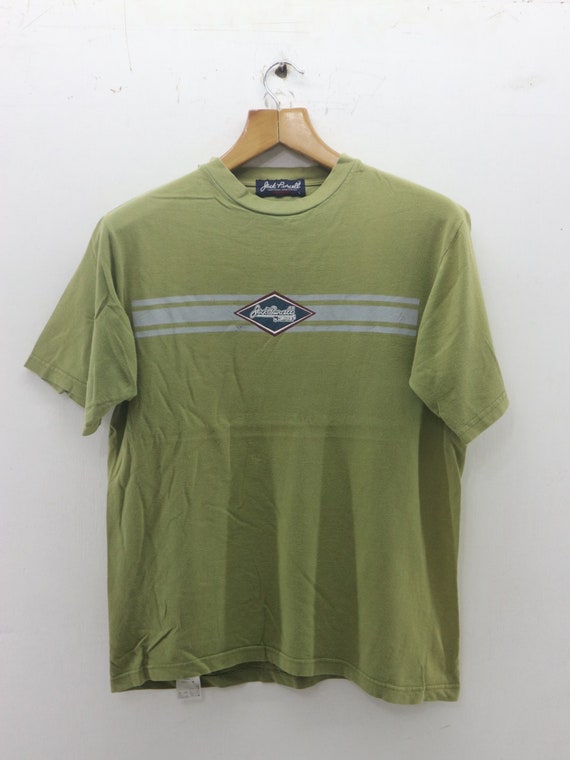 jack purcell clothing