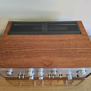 JVC AX-R337 INTERGRATED Amplifier XL-V151 Compact Disc Player TESTED Phono+VIDEO EUR 95,96 - FR