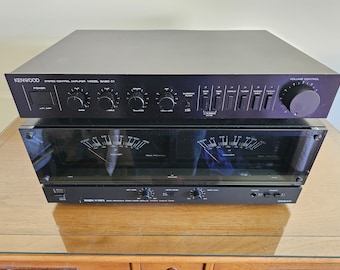 ONKYOパワーアンプM-506 ONKYO Integra M-506の仕様 オンキヨー/オンキョー