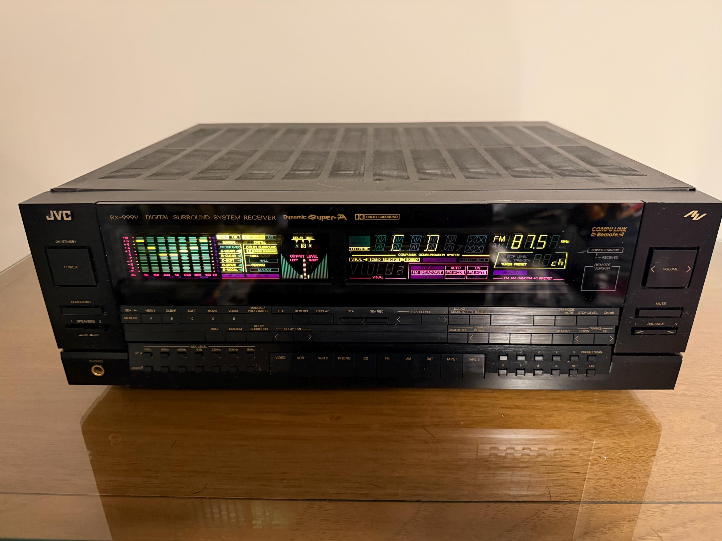 Kenwood amplifier - Etsy 日本