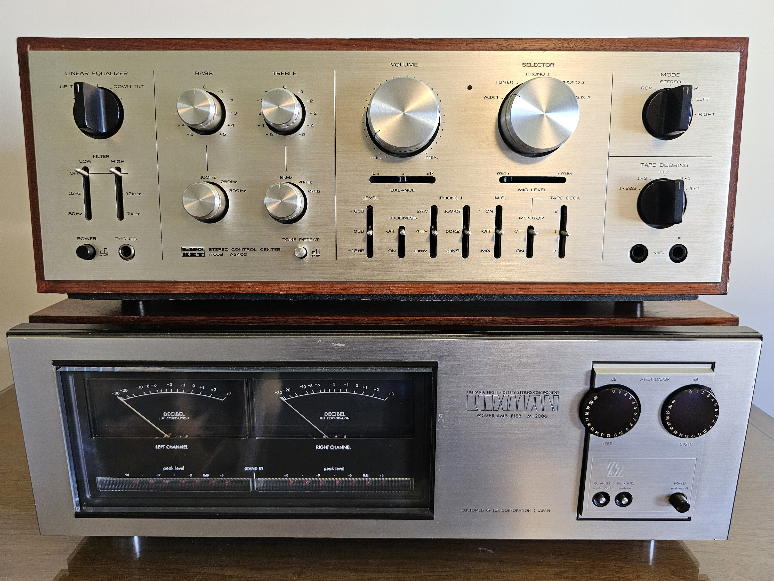 luxkit a3400 luxman アンプ オーディオ機器 ラックスキット luxkit a3400 luxman アンプ オーディオ機器 ラックスキット