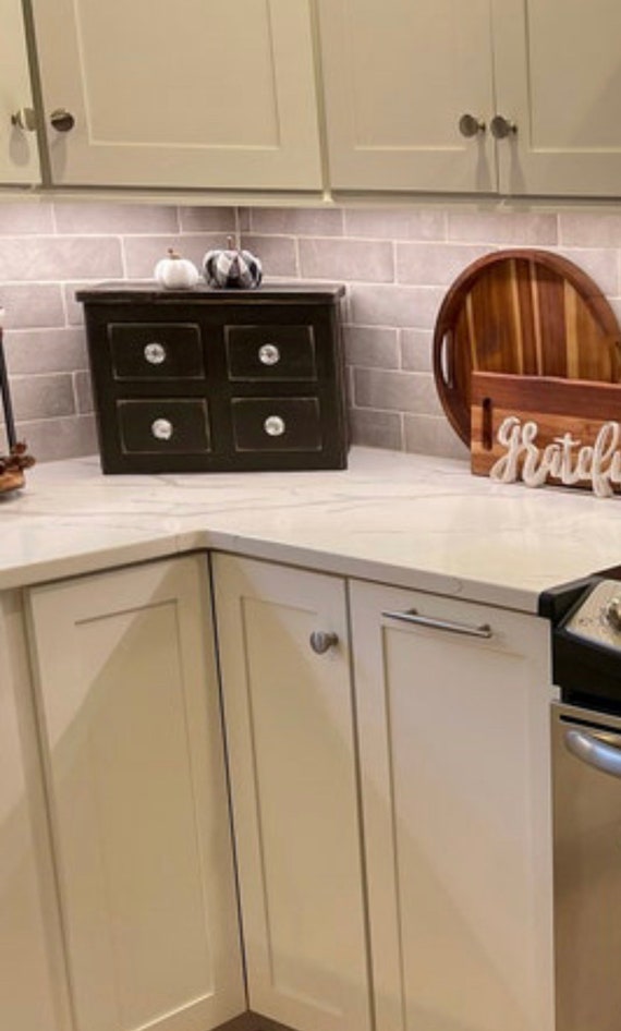 Counter best sale corner covers