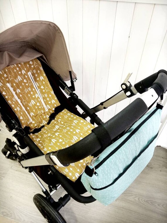 cotton buggy liner