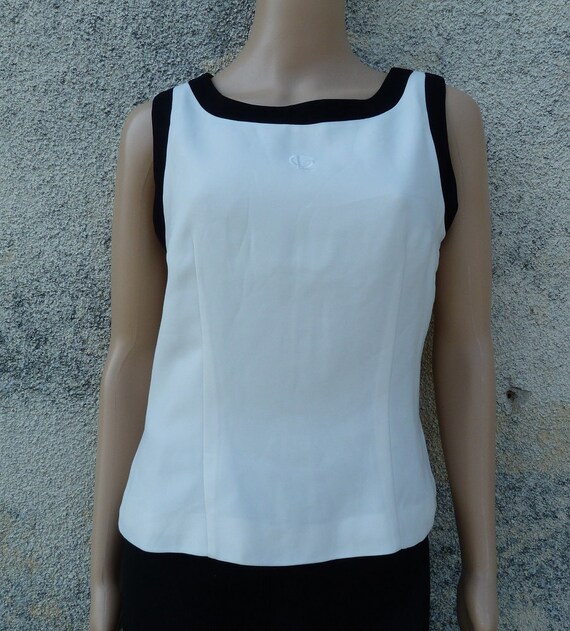 GUY Laroche tank top
