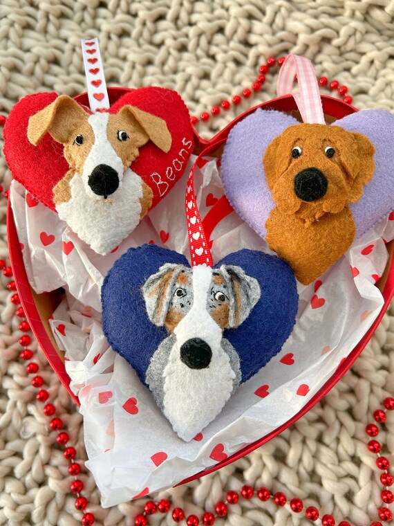 Personalized dog decor hotsell