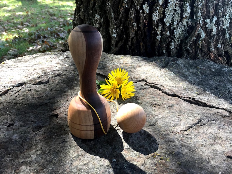 3 Pack Wood Toy Set at a 15 Discount Etsy