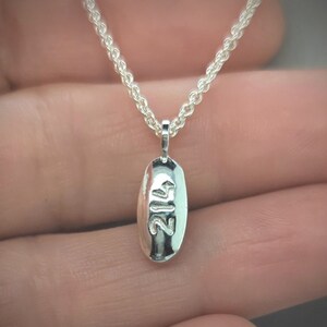 Sertraline IG 214 necklace | PillBling