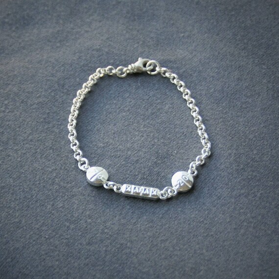 xanax bracelet