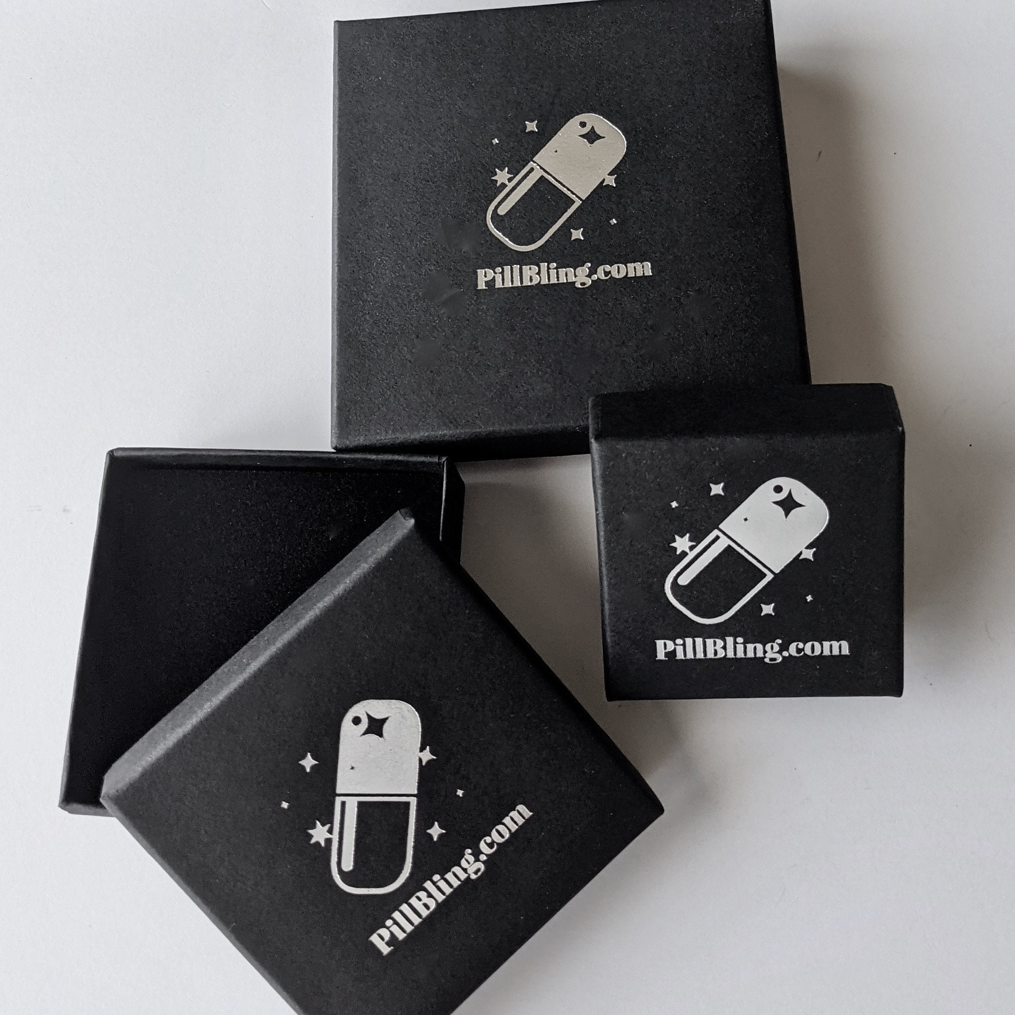 Morphine 54 733 Charm | Pillbling - Etsy