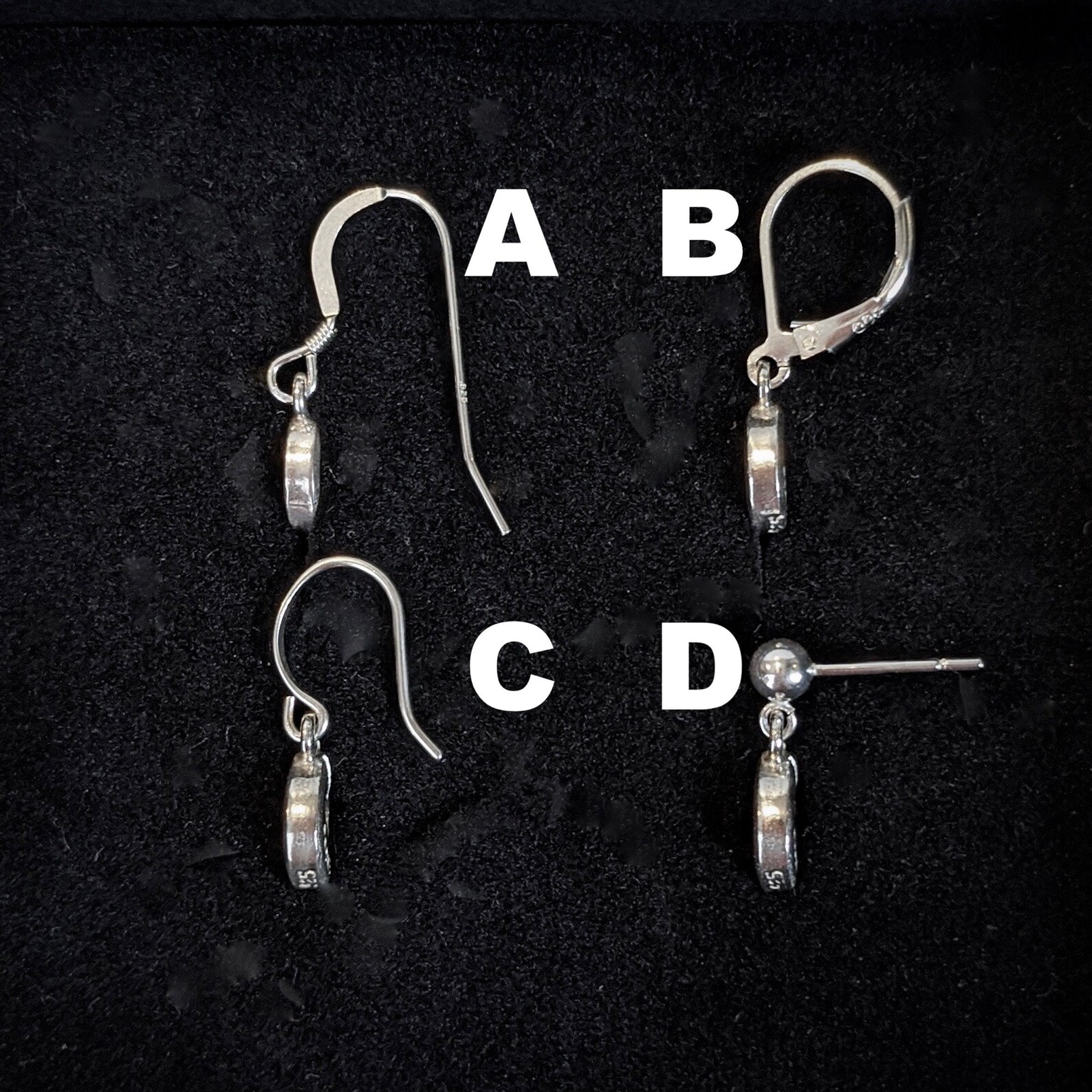 Valium Pill Earrings Pill Earrings Medical Gift Rx Etsy