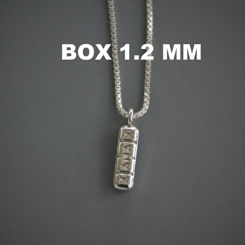 Xanax Jewelry Etsy