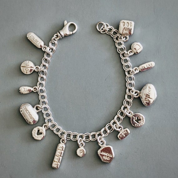 xanax bracelet