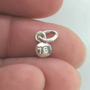 Zolpidem 78-e charm | PillBling