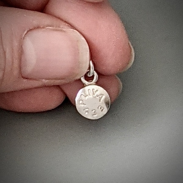 Trazodone PLIVA 433 charm | PillBling