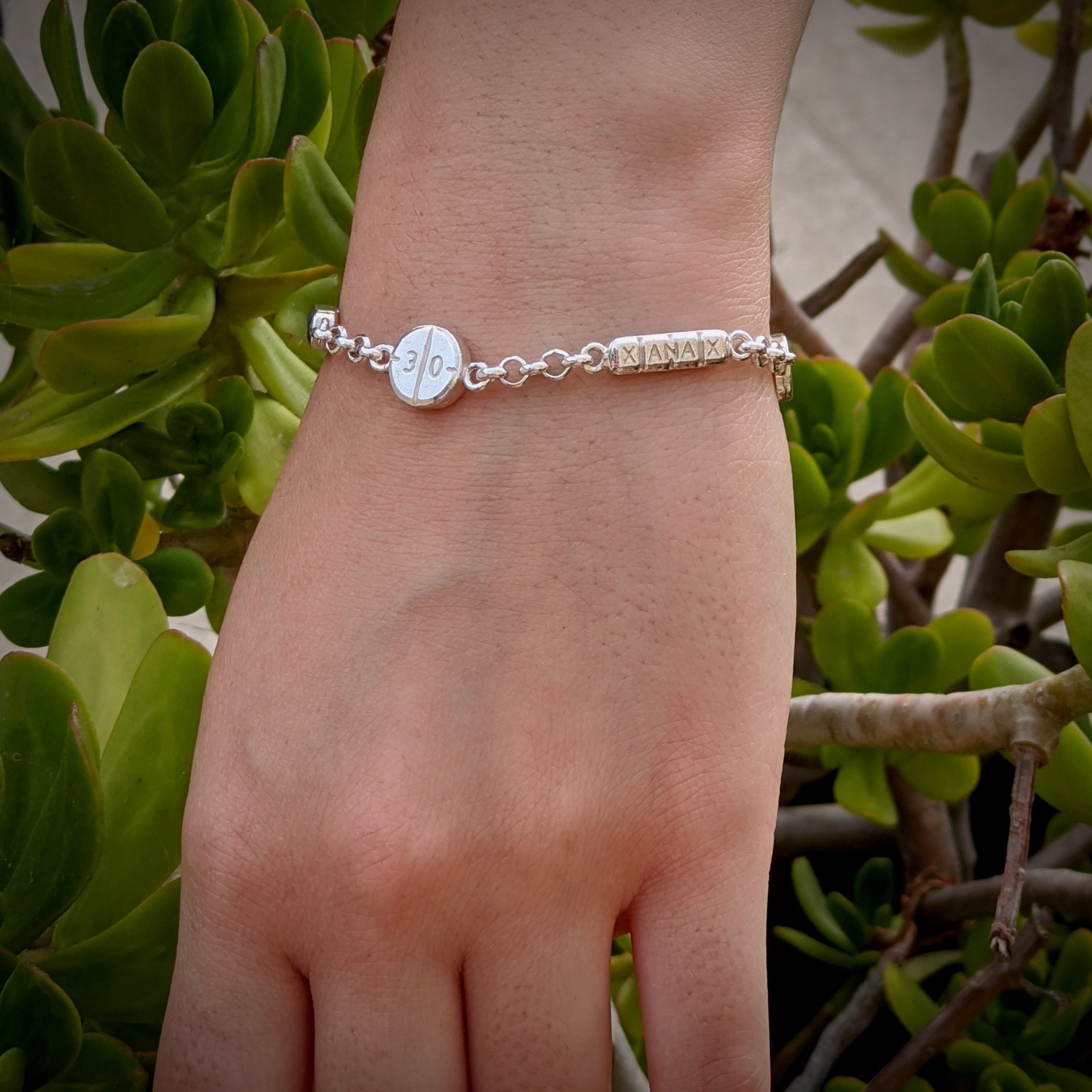 Pill bracelet medical bracelet pharmacist psychiatrist Etsy