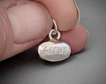 Aleve-bedel | PillBling