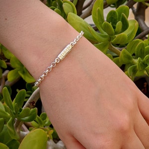 Xanax bracelet | PillBling