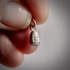 Collier à breloques Trintellix 10 mg | PillBling