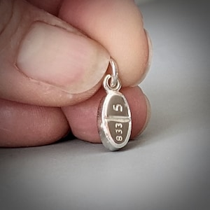 Anhänger Charm | PillBling