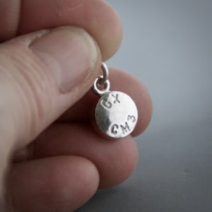 Malarone pill necklace | PillBling