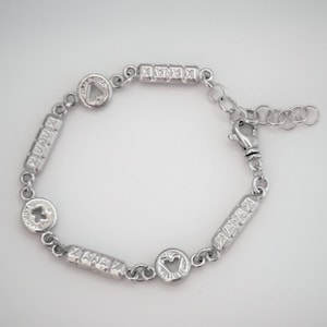Benzo bracelet  | PillBling