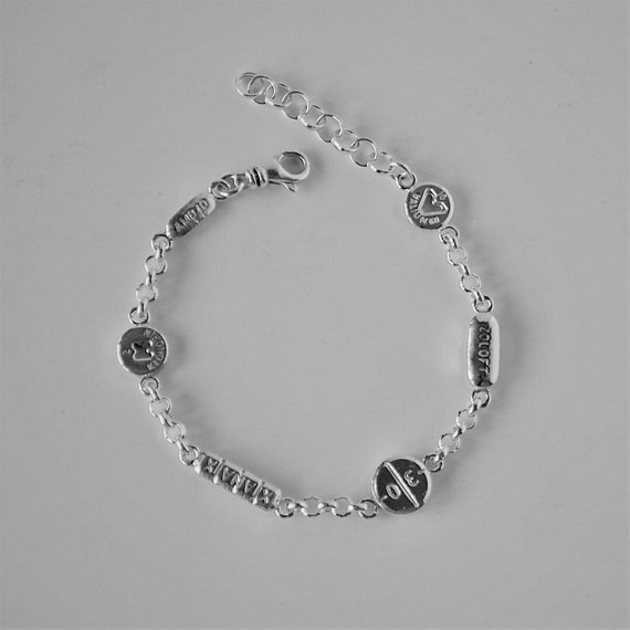 xanax bracelet