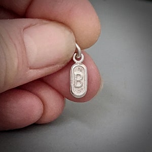 Benadryl Anhänger | PillBling