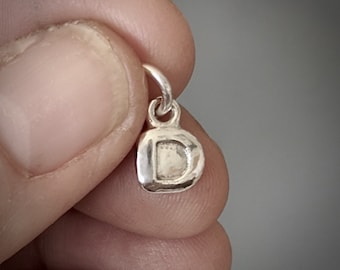 Focalin charm |  PillBling