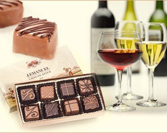 Wine Truffles