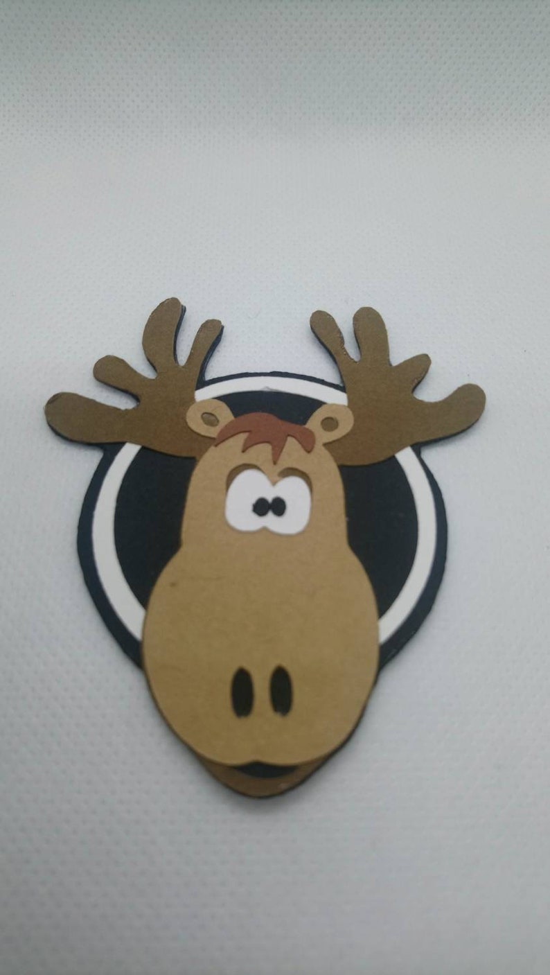 Canada Souvenir Refrigerator From Canada Gift Etsy