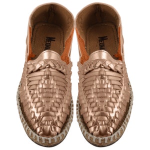 gucci mexican huaraches