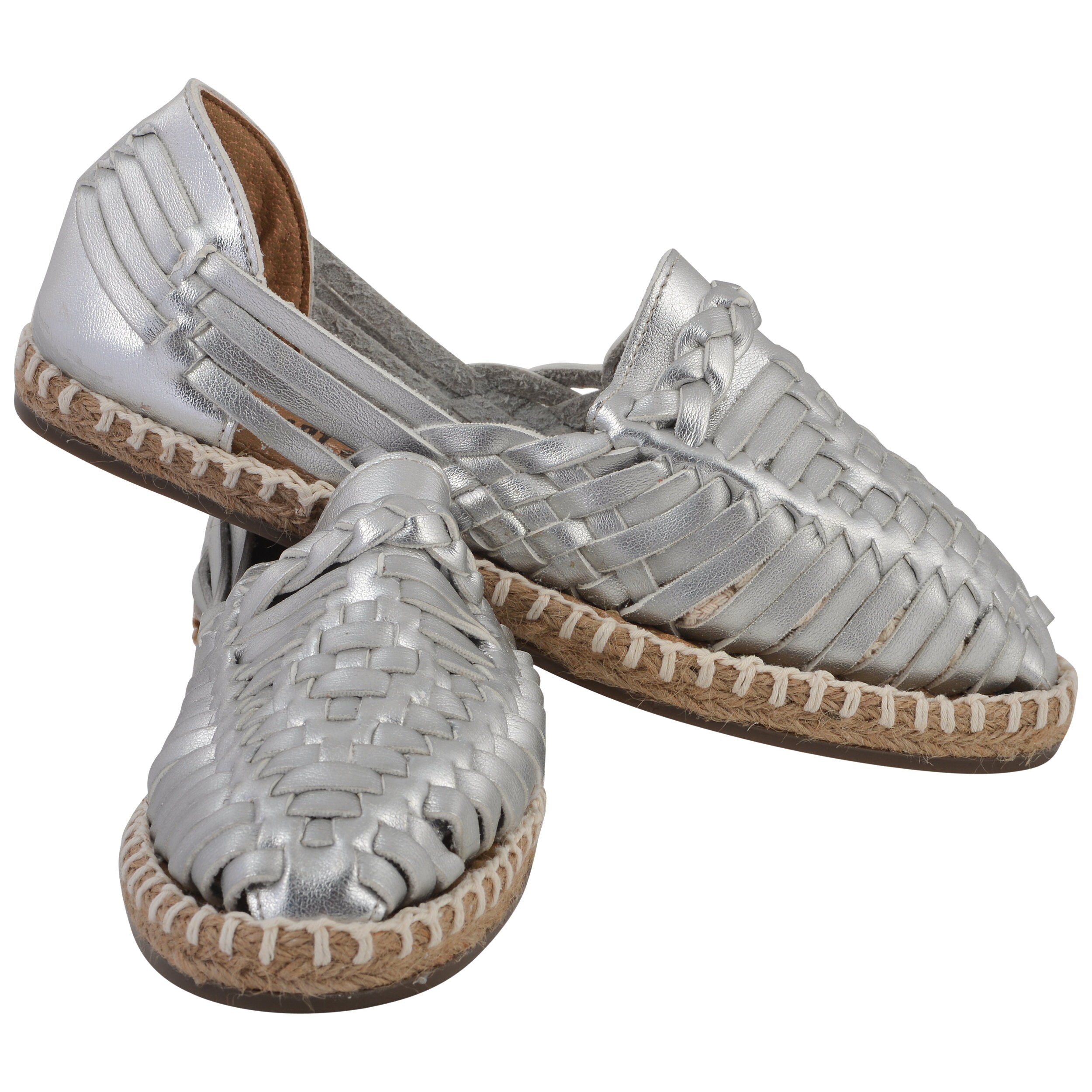 huaraches authentic