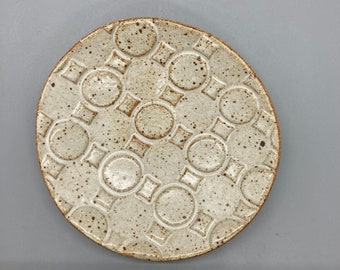 Handmade Ceramic Catchall