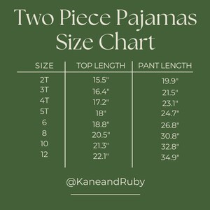 Easter Monster Trucks Bamboo Pajamas image 4