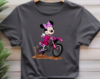 Pink Moto Mouse PNG