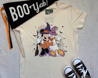 Witches