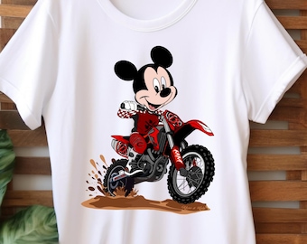 Moto Mouse PNG