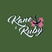 Kane and Ruby