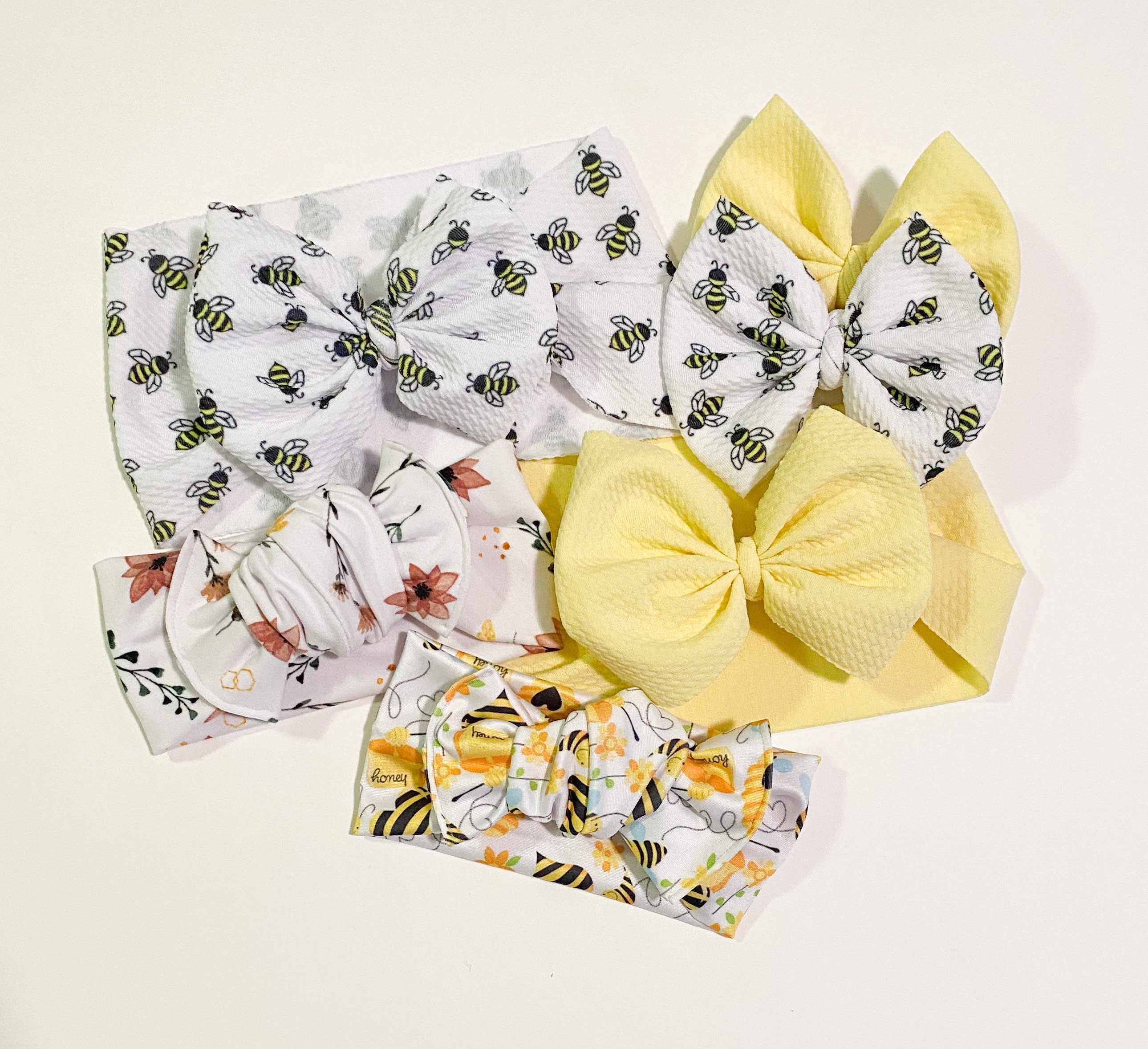 Honey Bee Collection