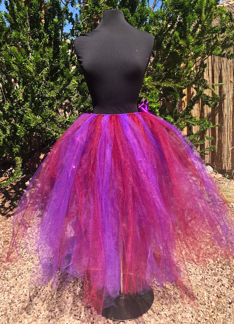 hocus pocus tutu costume