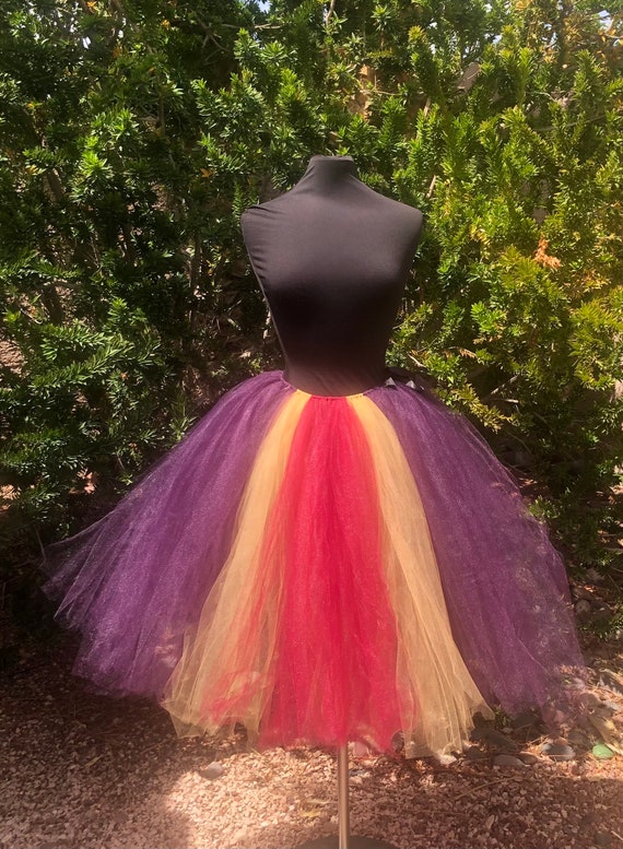 hocus pocus tutu costume