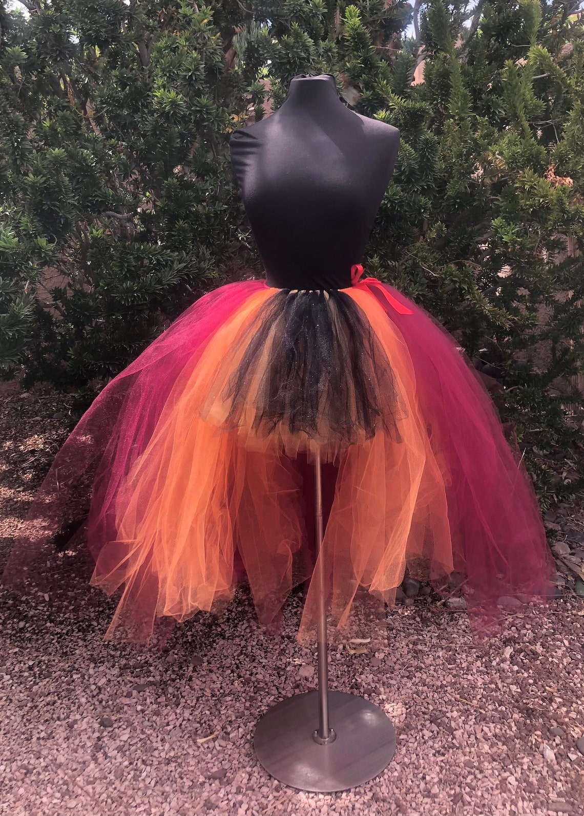 hocus pocus tutu costume