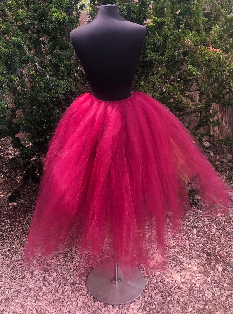 hocus pocus tutu costume