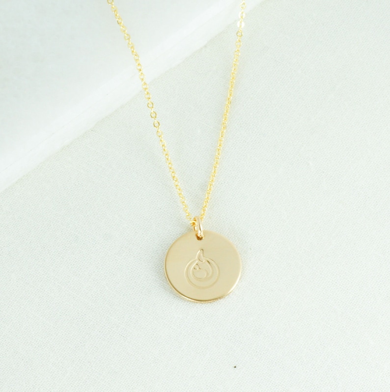 Gold Breastfeeding Necklace Lactation Jewelry Breastmilk Etsy