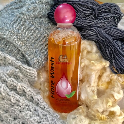 UNICORN POWER SCOUR Wool Fleece Degreaser Wool Wash - Etsy