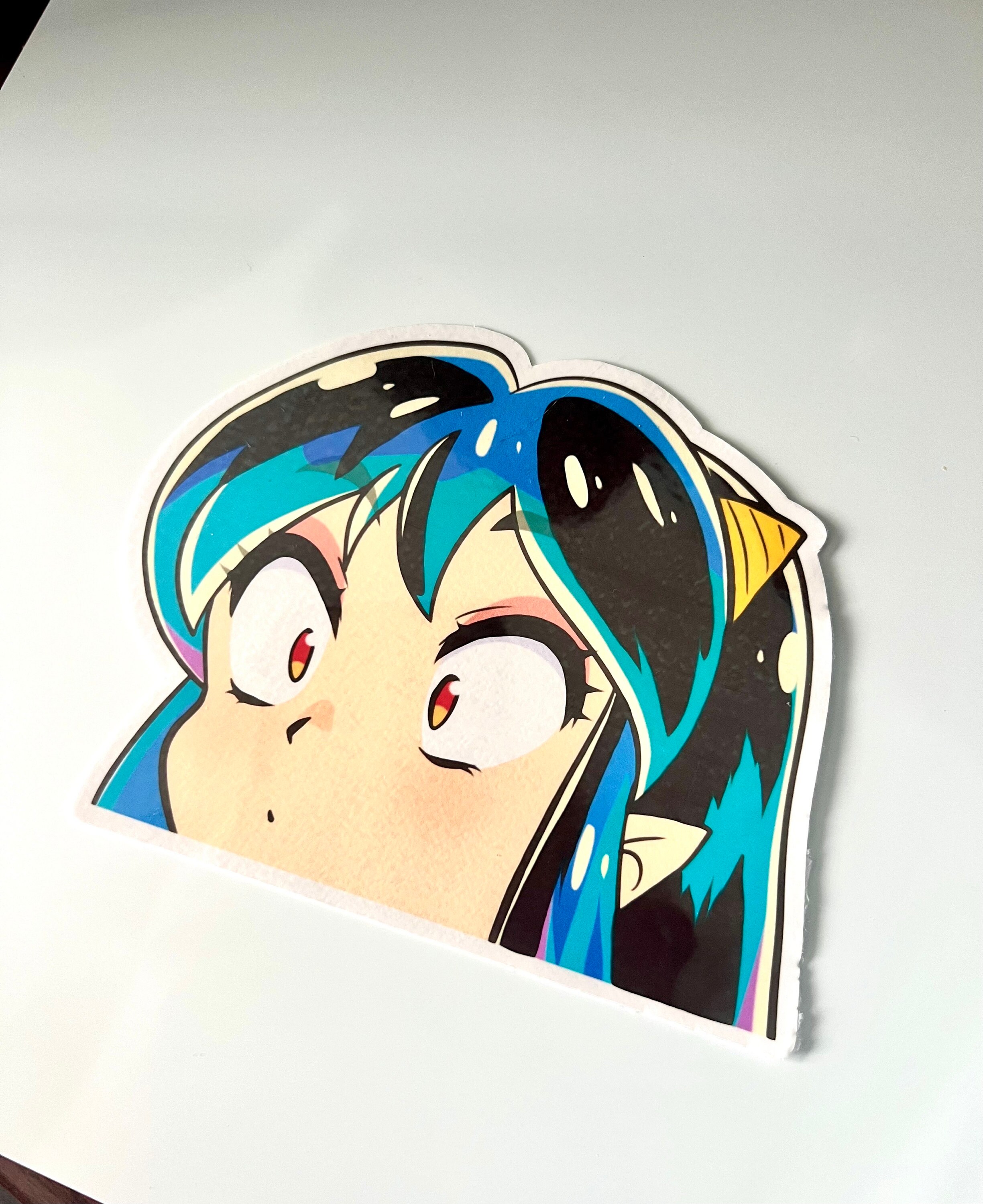 1980s Urusei Yatsura 高橋留美子 うる星やつら ポスター 当時物】うる星やつら B2ポスター レトロアニメ 高橋留美子