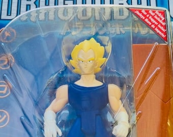 Boneco de ação Vegeta