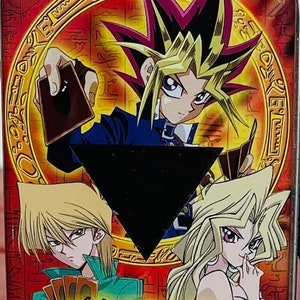 yu gi oh starter deck joey Amazon.com: Ultimate Guard Katana Card Sleeves: 100 Standard Size TCG  Sleeves, 66 x 91mm, Green Back, Tournament Quality, No PVC & Acid-Free,  High Clarity : Toys & Games