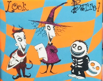 Botón de bloqueo retro, sacudido y barril